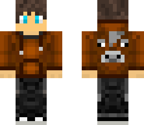 cool cow 