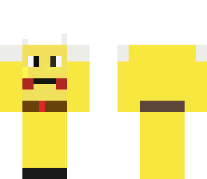 spongebob