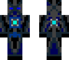 dark ires