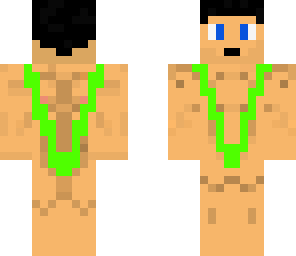 mankini