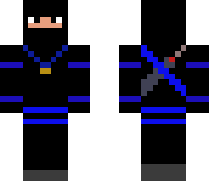 ninja of crunch