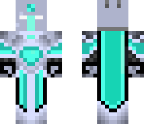 diamond knight