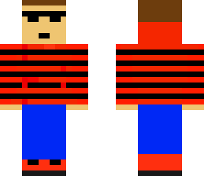 emmetts skin