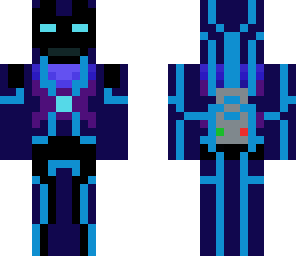 exoskeleton power armor  