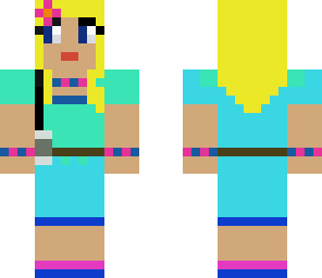 lilly