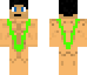 mankini