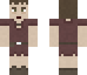 roman boy