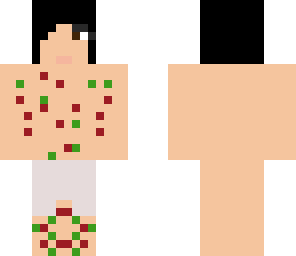 ill guy