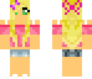 kawaii girl