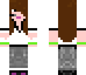 deadlox girl