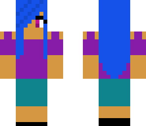 girl