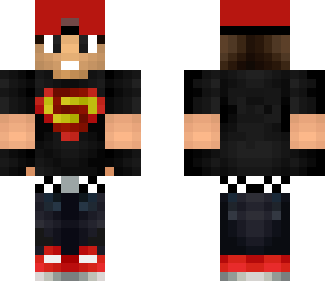 super teen