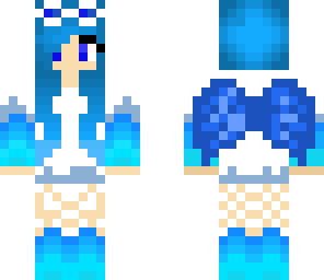 ice girl