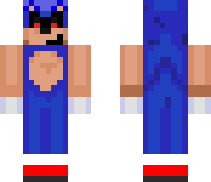 sonic exe