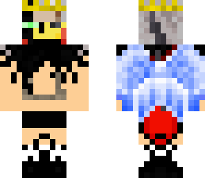 yolo random skin