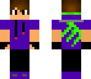 falcome12 skin