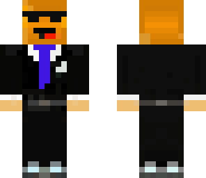 diamondcrafter18 agent pancake