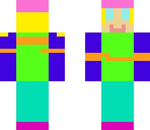 my super bella skin
