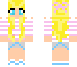 girl