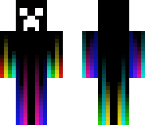 cool creeper