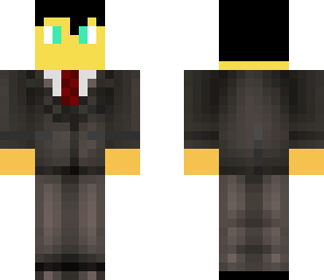 guy in a suit