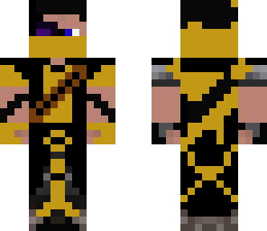 starkillerfox67 after accident with ender dragon