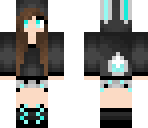 bunny girl