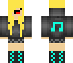 derpy me