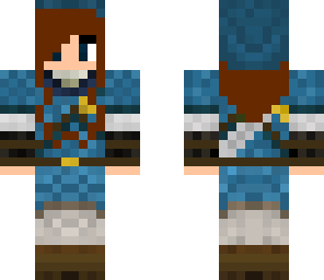 girl link - version 2