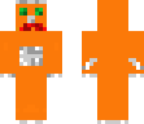 stampylongnose