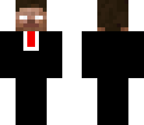 herobrine feel like a sir