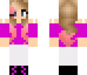 chillin girl youtuber