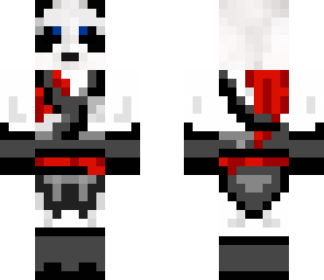 panda assassin