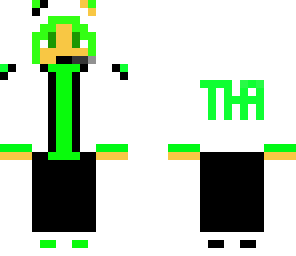 the hooded arrow's modern skin