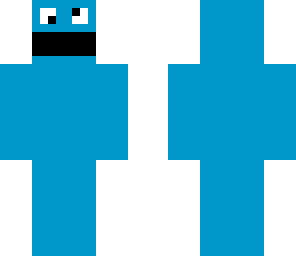 cookie monster