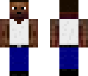 carl johnson