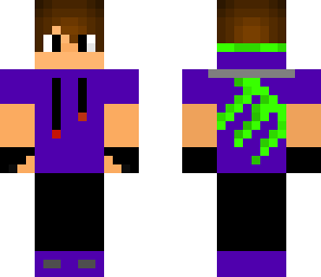 falcome12 skin edited