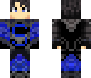 sean skin