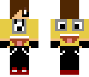 shirt minion
