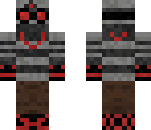 sn100 aka terminator tuft