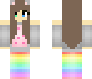 lovely nyan cat