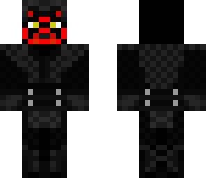 darth mual