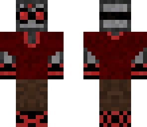 sn200 terminator tuft 2