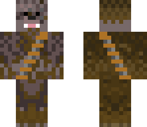 chewy grey grandpa