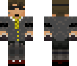 skythekidrs in a suit