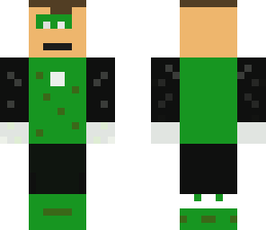 green lantern