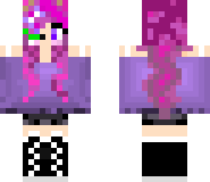 youtuber girl