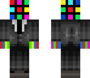 rubix boss