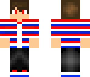 usa boy