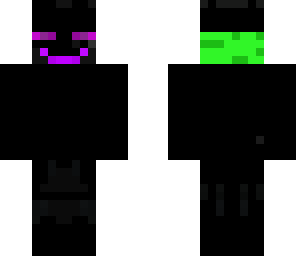 happy ender crazy